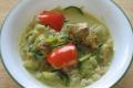 How To Make Curry Mayonnaise