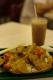 Curry Pork Chops