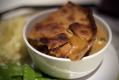 How To Make Curry Puffs With Vegetable Pastry