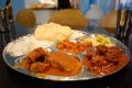 Curry-Spiced Rice