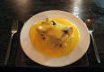 Custard Bread Pudding