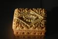 Custard Cream Biscuits