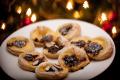 Custard Mincemeat Pie