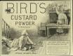 How To Make Custard Sauces