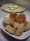 How To Make Puff Cut Biscuits