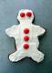 Cut Out Cookies