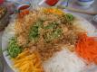 How To Make Daikon Radish & Carrot Salad