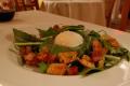 How To Make Dandelion Or Frizzy Endive Salad