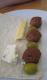 Fridadellers (Danish Meatballs)