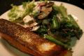 Danish Salmon Salad