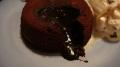 Dark Christmas Cake