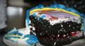 Dark Chocolate Cake