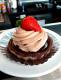 Dark Chocolate Ganache