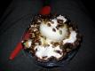 How To Make Date Dessert Waffles