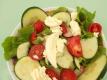 How To Make Date And Grape Salad