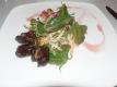 Creamy Date Salad