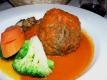 How To Make Date Souffle Salads