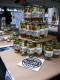 How To Make Nine Day Pickles Dressing