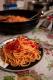 Busy Day Spaghetti
