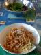 Snowy, Cold Or Rainy Day Spaghetti