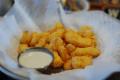 How To Make Deep Fried Cheese