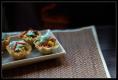 Deep Fried Coated Eggs