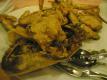 How To Make Deep Fried Crabs