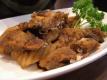 Deep Fried Fish Fillets