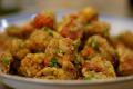 Deep Fried Sweet And Pungent Lobster