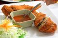 How To Make Deep Fried Small Marinated Fish