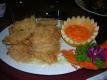 Deep-fried Prawn Bails