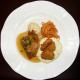 Deep-Fat Fried Scallops
