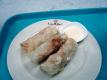 Deep Fried Shrimp With Sherry