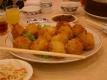 How To Make Classic Deep Fried Shrimp With Vegetables