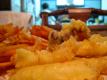 Deep Fried Squid