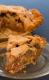Golden Delicious Apple Pie