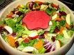 How To Make Delicious Dressing For Fresh Vegetables Or Fruit Salads
