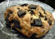 
Delicious, Nutritious Date Scones

