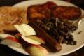 How To Make Delicious Sliced Apples