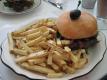 How To Make Deluxe Hamburgers