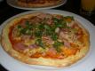 Pronto Pizzas Deluxe