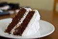 How To Make Potato Devil's Food Chocolate Cake