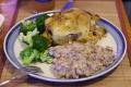 How To Make Deviled Broccoli
