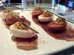 Deviled Ham Dogs