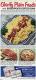 Deviled Ham & Cheese Eggs 