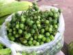 Deviled Peas