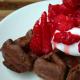 Deviled Waffles