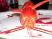 Deviled Lobster