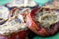 How To Make Deviled Tomatoes