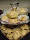 Devonshire Cream Topping